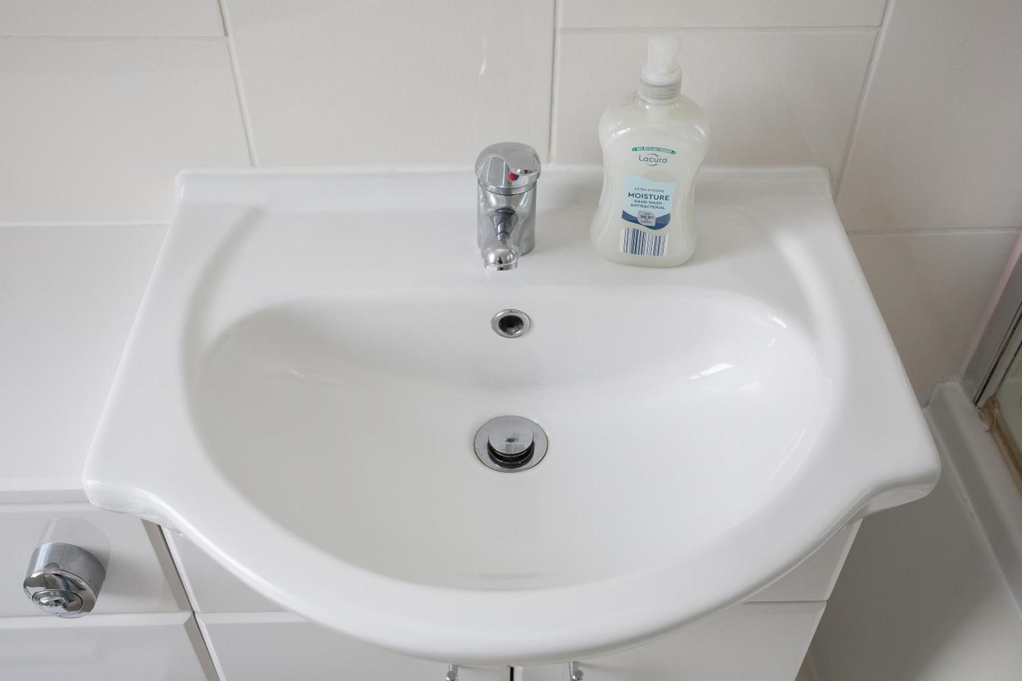게이츠헤드 The Avenue-3 Bed Sleeps 6 Great For Contractors 빌라 외부 사진