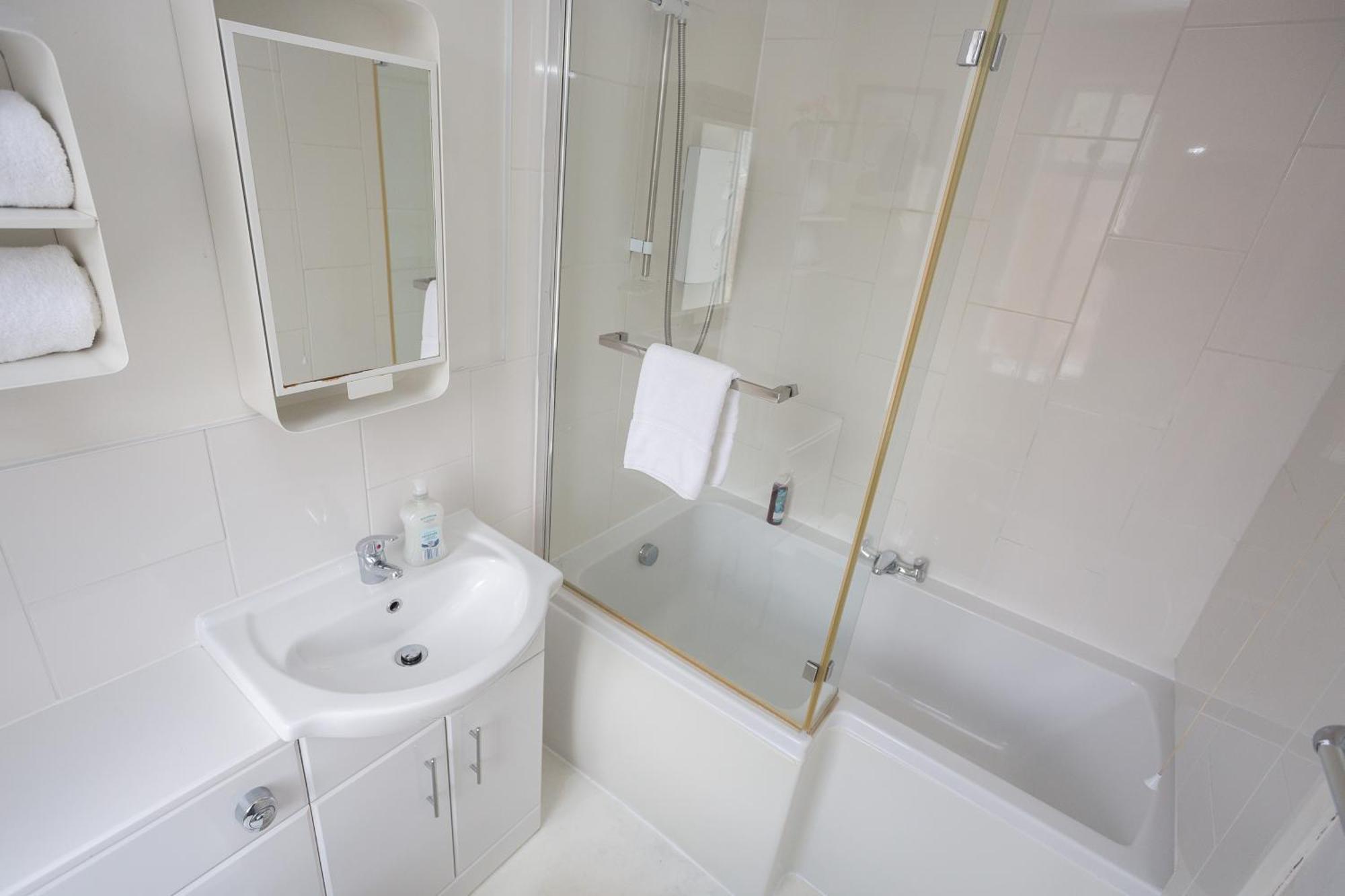 게이츠헤드 The Avenue-3 Bed Sleeps 6 Great For Contractors 빌라 외부 사진